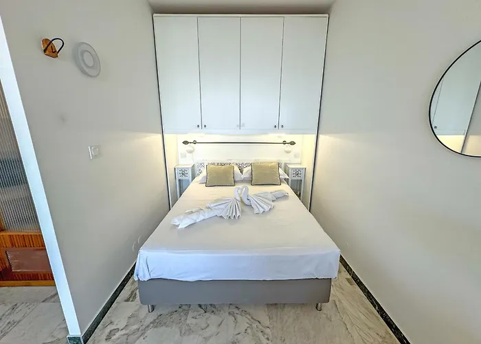 Apartamento Riviera Escape Promenade Nice