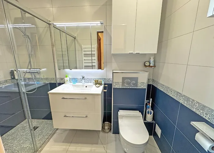 Riviera Escape Promenade * Nice