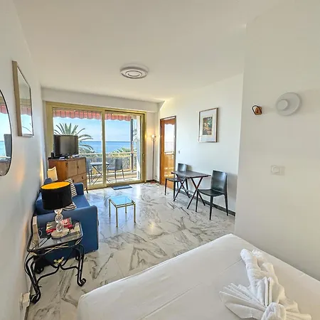 Riviera Escape Promenade Nizza