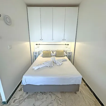 Apartmán Riviera Escape Promenade Nice