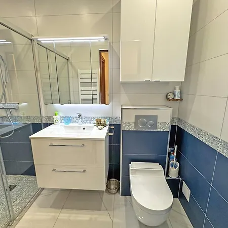 Riviera Escape Promenade * Nice